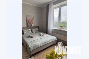 2-к квартира, посуточно, 68м2, 8/10 этаж