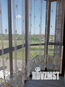 1-к квартира, посуточно, 33м2, 5/9 этаж