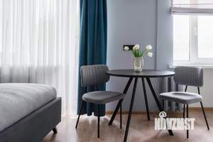 1-к квартира, посуточно, 31м2, 1/1 этаж