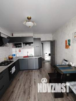 1-к квартира, посуточно, 42м2, 5/13 этаж