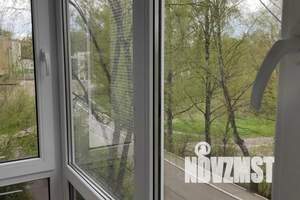 2-к квартира, посуточно, 48м2, 3/5 этаж