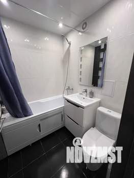 1-к квартира, посуточно, 31м2, 2/4 этаж