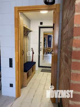 Студия квартира, на длительный срок, 35м2, 1/5 этаж