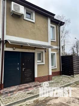 2-к квартира, посуточно, 43м2, 1/2 этаж