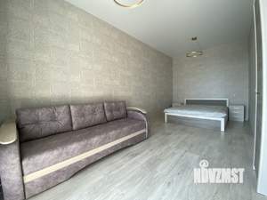 1-к квартира, на длительный срок, 53м2, 3/5 этаж