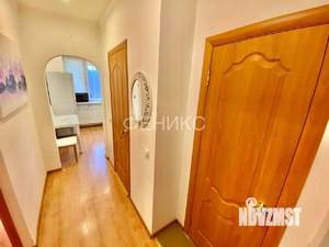 1-к квартира, на длительный срок, 30м2, 2/10 этаж