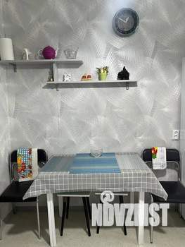 2-к квартира, посуточно, 56м2, 2/5 этаж