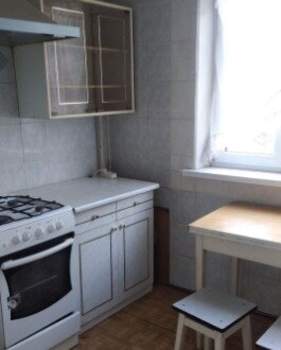 2-к квартира, на длительный срок, 54м2, 3/5 этаж