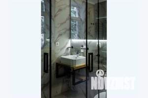 2-к квартира, посуточно, 46м2, 1/3 этаж