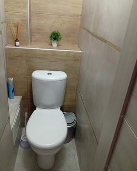 2-к квартира, на длительный срок, 54м2, 4/5 этаж