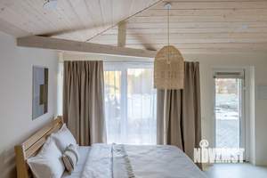 1-к квартира, посуточно, 22м2, 1/1 этаж