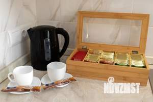 1-к квартира, посуточно, 40м2, 5/10 этаж