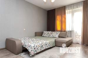 2-к квартира, посуточно, 52м2, 2/5 этаж