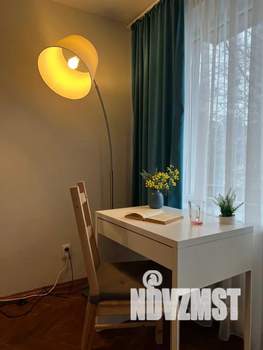 2-к квартира, посуточно, 42м2, 3/5 этаж