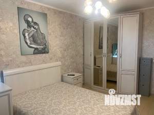 2-к квартира, посуточно, 60м2, 10/10 этаж