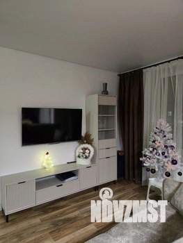 2-к квартира, посуточно, 51м2, 1/1 этаж