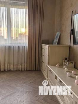 2-к квартира, посуточно, 49м2, 6/9 этаж