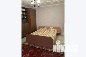 1-к квартира, посуточно, 40м2, 4/9 этаж