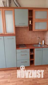 1-к квартира, посуточно, 37м2, 5/5 этаж