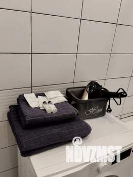 1-к квартира, посуточно, 36м2, 8/8 этаж