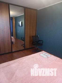 1-к квартира, посуточно, 35м2, 8/9 этаж