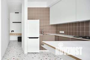 1-к квартира, посуточно, 45м2, 2/8 этаж