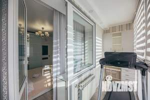 2-к квартира, посуточно, 72м2, 1/8 этаж