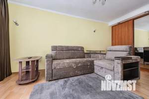 1-к квартира, посуточно, 34м2, 4/5 этаж