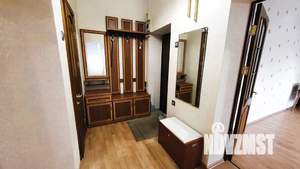 2-к квартира, посуточно, 50м2, 2/3 этаж