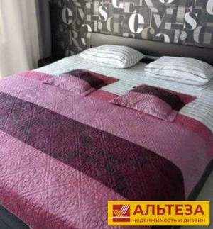 1-к квартира, на длительный срок, 43м2, 9/9 этаж