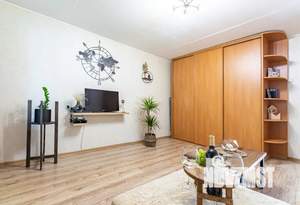 2-к квартира, посуточно, 51м2, 1/5 этаж