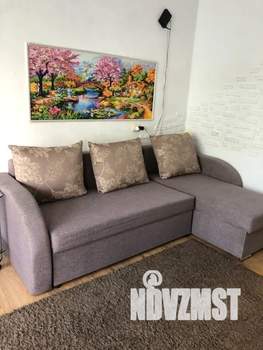 2-к квартира, посуточно, 54м2, 3/5 этаж