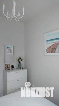 1-к квартира, посуточно, 47м2, 3/4 этаж