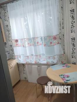 1-к квартира, посуточно, 38м2, 3/5 этаж
