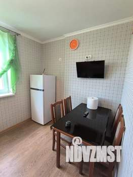 1-к квартира, посуточно, 39м2, 4/9 этаж