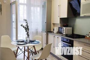 1-к квартира, посуточно, 36м2, 3/15 этаж