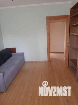 3-к квартира, посуточно, 77м2, 1/1 этаж