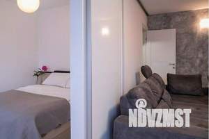 2-к квартира, посуточно, 45м2, 2/5 этаж