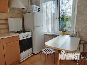 1-к квартира, посуточно, 29м2, 2/5 этаж