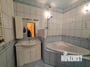 2-к квартира, посуточно, 57м2, 4/6 этаж