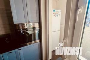 3-к квартира, посуточно, 80м2, 5/9 этаж