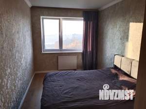 2-к квартира, посуточно, 52м2, 11/17 этаж