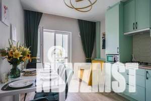 1-к квартира, посуточно, 46м2, 5/11 этаж