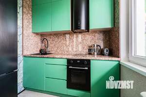 1-к квартира, посуточно, 35м2, 9/10 этаж