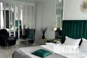 1-к квартира, посуточно, 40м2, 10/10 этаж