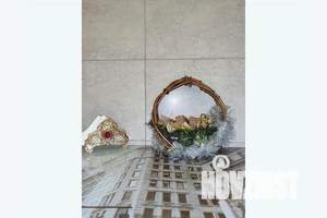 1-к квартира, посуточно, 36м2, 1/8 этаж