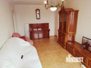 3-к квартира, посуточно, 68м2, 7/9 этаж