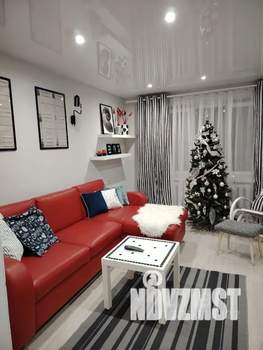 2-к квартира, посуточно, 47м2, 4/6 этаж