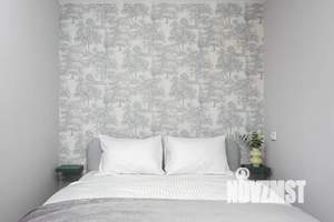 2-к квартира, посуточно, 45м2, 4/5 этаж