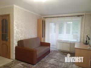 1-к квартира, на длительный срок, 35м2, 3/5 этаж